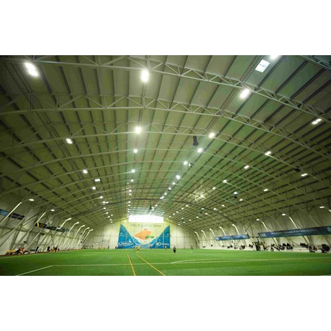 SKS Arena, view from behind the goal.jpg