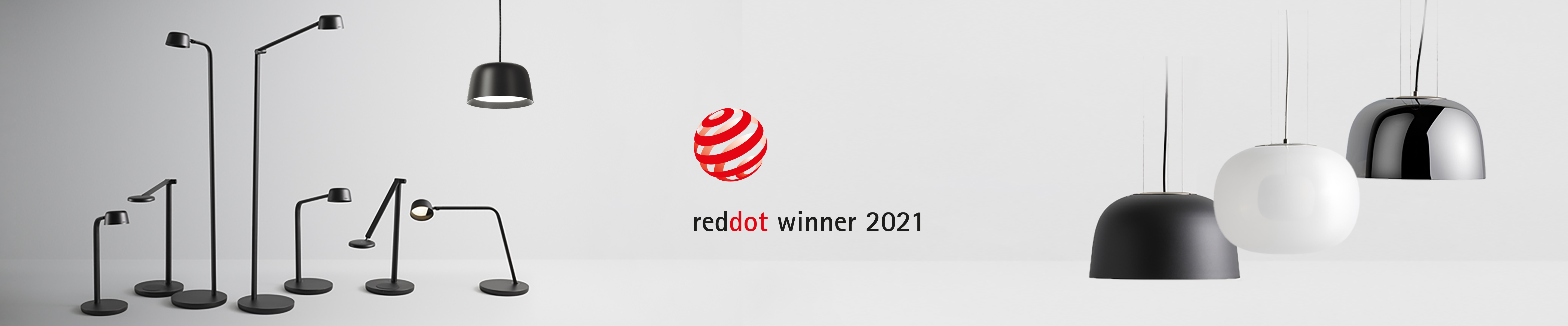 Red Dot Design Award: ouTask Telescopic Lantern