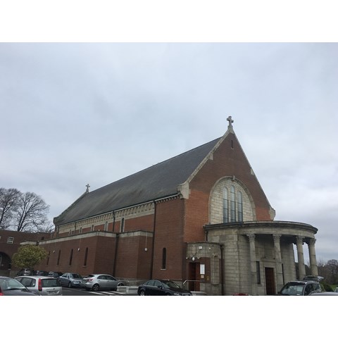 Terenure College Church 02.JPG