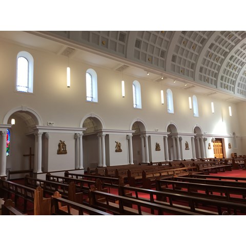 Terenure College Church 03.JPG