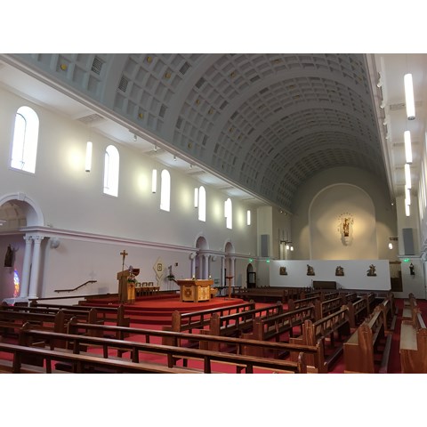 Terenure College Church 04.JPG