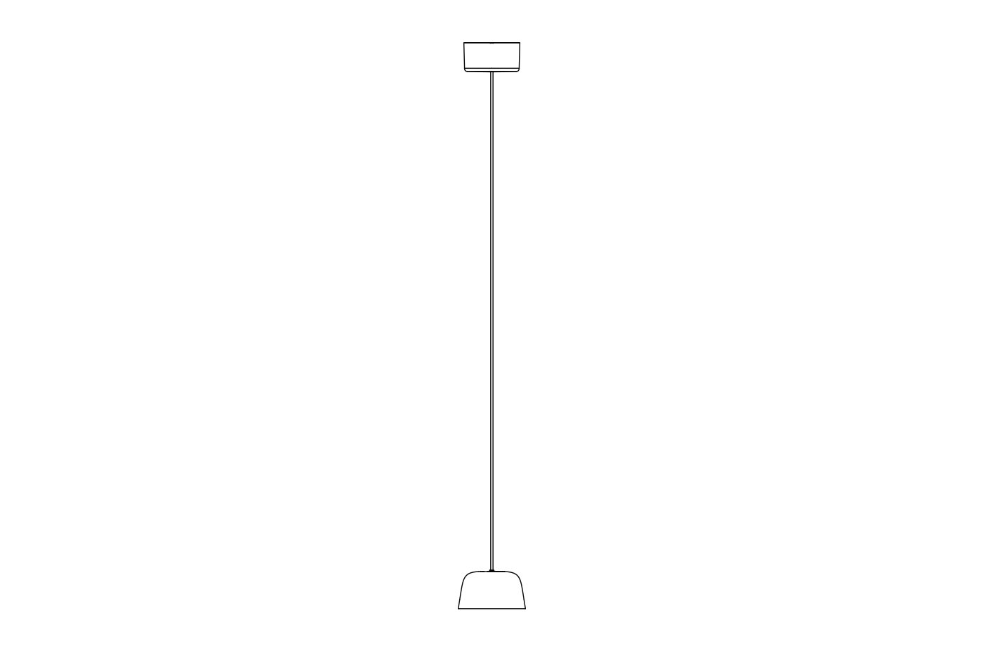Motus Pendant