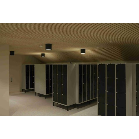 NTGU downlights in locker room.jpg
