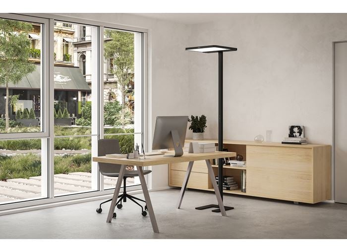 Adapt-F 2 Desk Corner