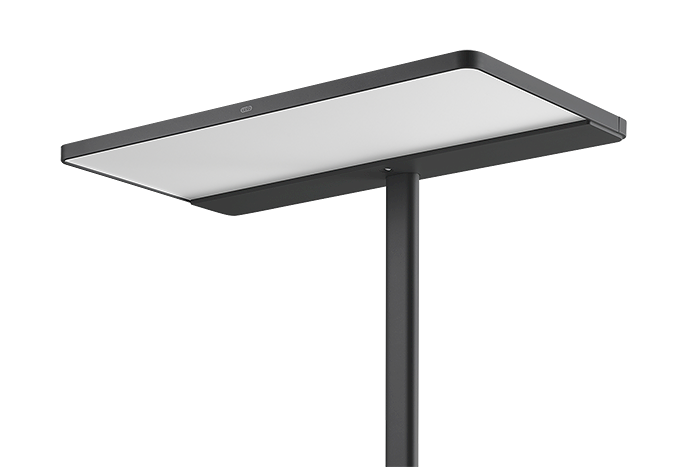 Adapt-F 2 Desk Corner