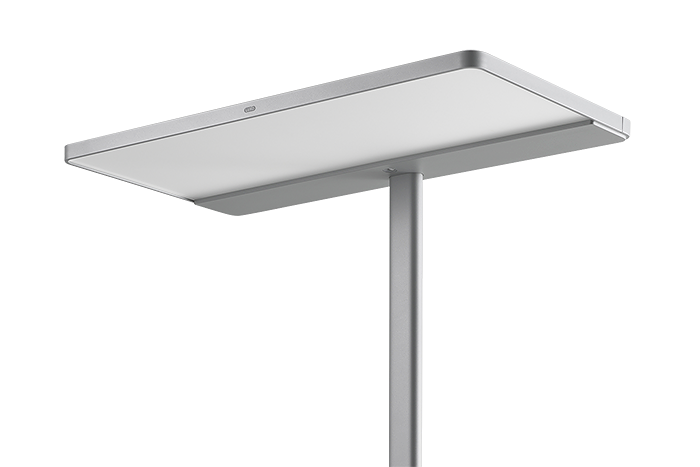 Adapt-F 2 Desk Corner