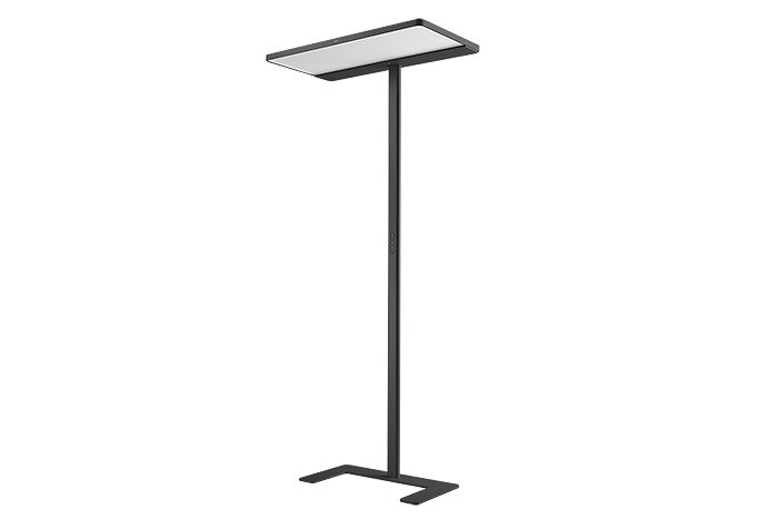 Adapt-F 2 Desk Corner