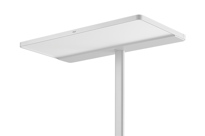 Adapt-F 2 Desk Corner