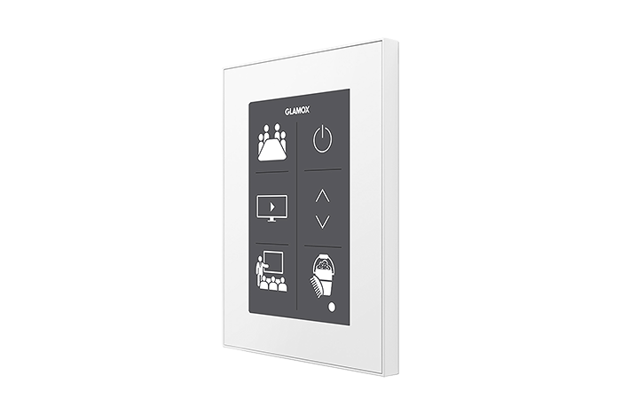 Glamox DALI Complete