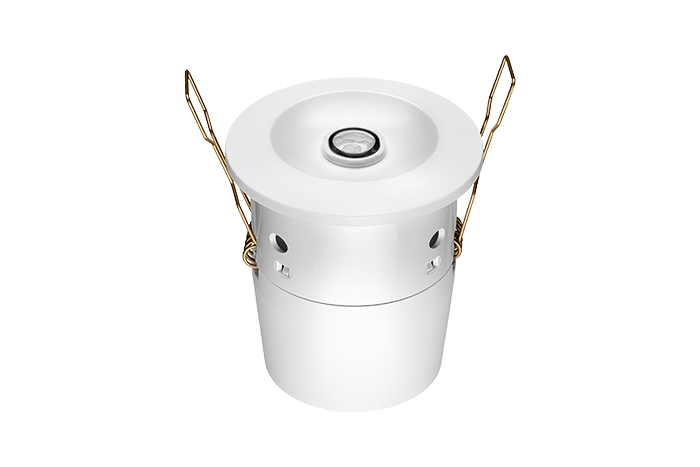 Glamox Ethernet2DALI