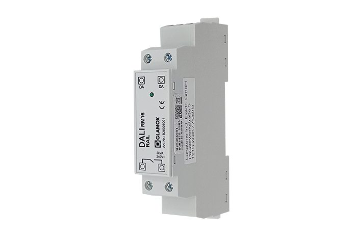 Glamox DALI Complete