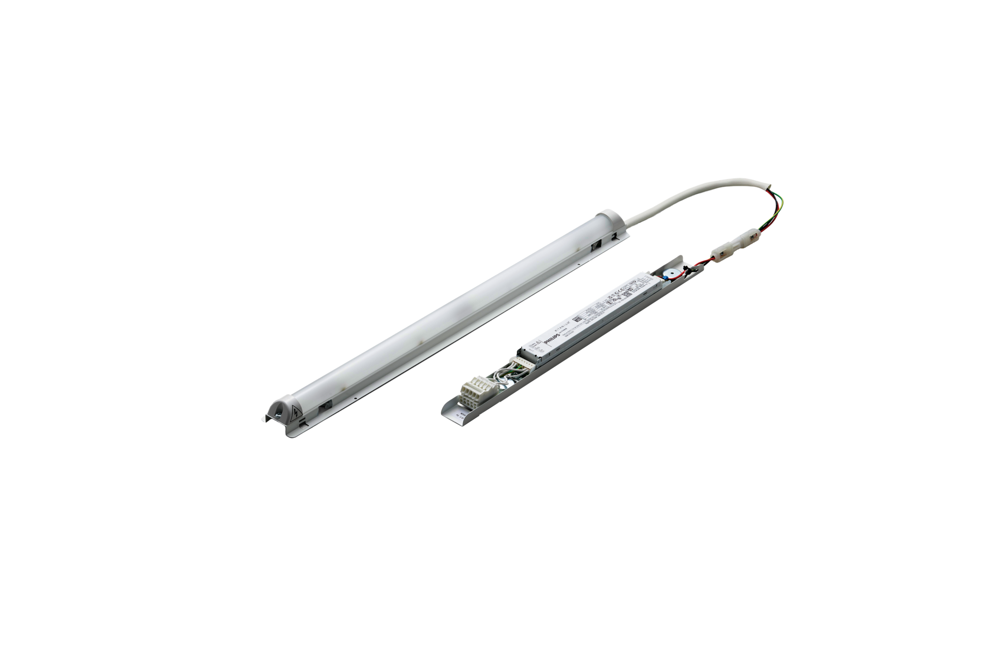 LED Scheinwerferset LEDH7 V3.0 AIOX5, weiss, LED Umrüstsets für  Reflektorscheinwerfer All in One, LED Abblendlicht Fernlicht