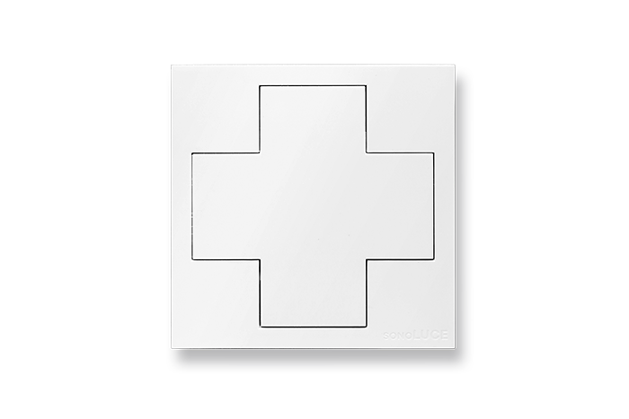 Glamox DALI Complete