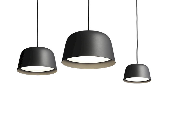Motus Pendant