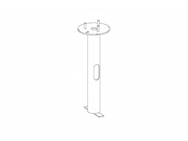 O34/O37/O39 ROOT COLUMN