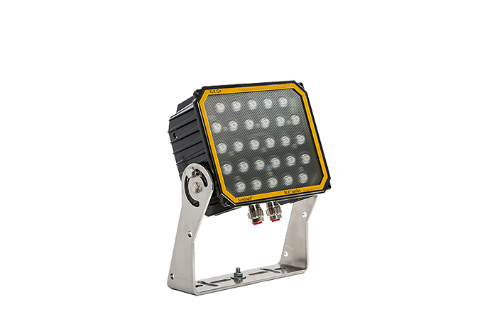 RLX CXZ1.21 Floodlight