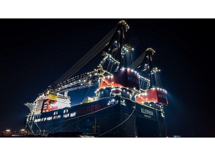 RLX DXZ2.21 Floodlight