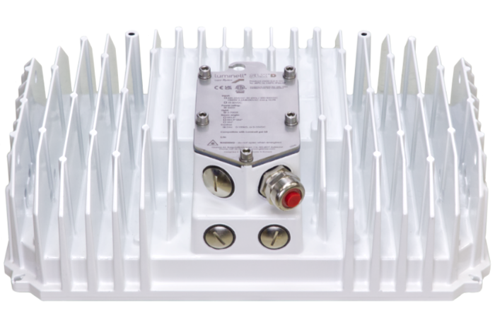 SLX D G3 Searchlight Modules