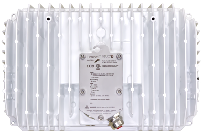 SLX D G3 Searchlight Modules