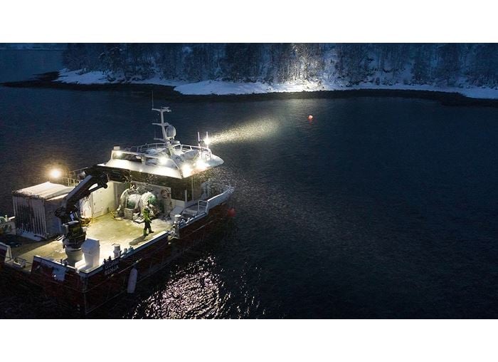 SLX D G3 Searchlight Modules