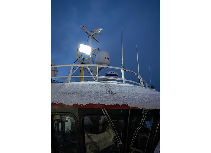 SLX D G3 Searchlight Modules